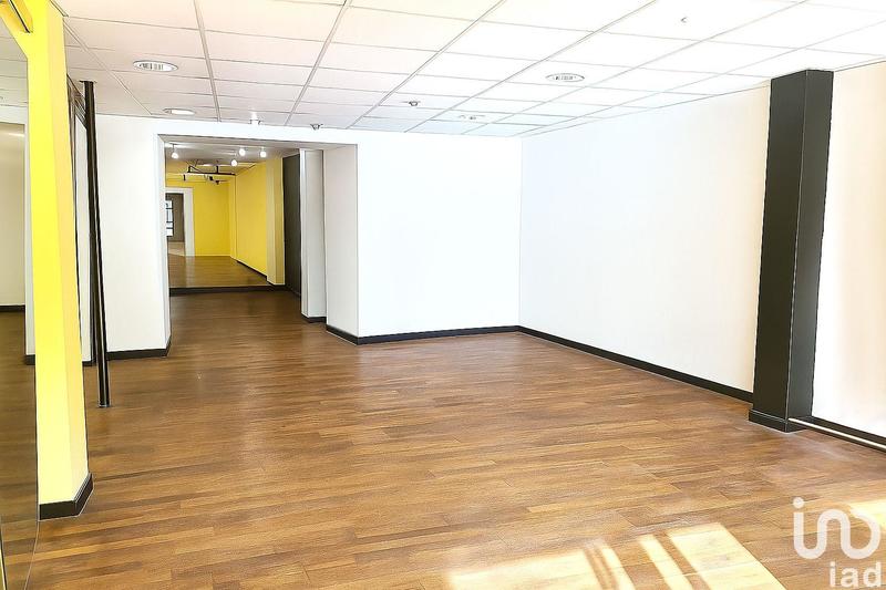 Local commercial - 120 m²