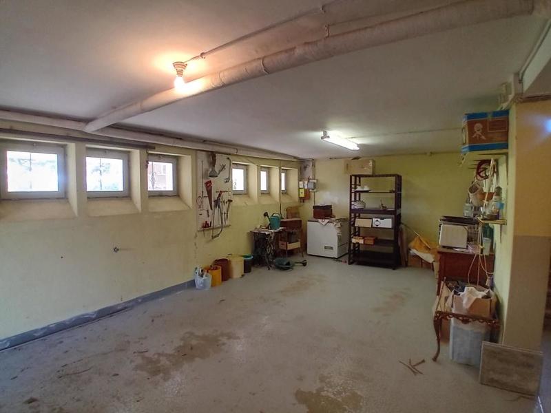 Maison - 155 m² - 5 pièces