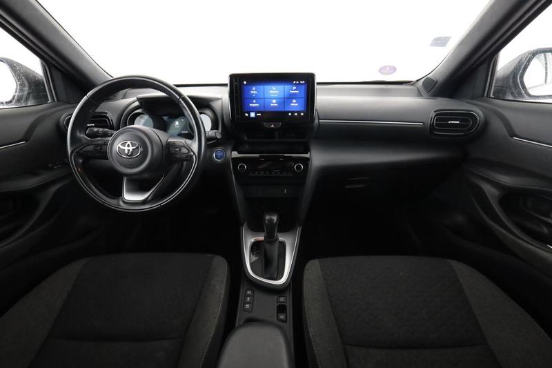Toyota Yaris Cross 1.5 2wd Design 116h