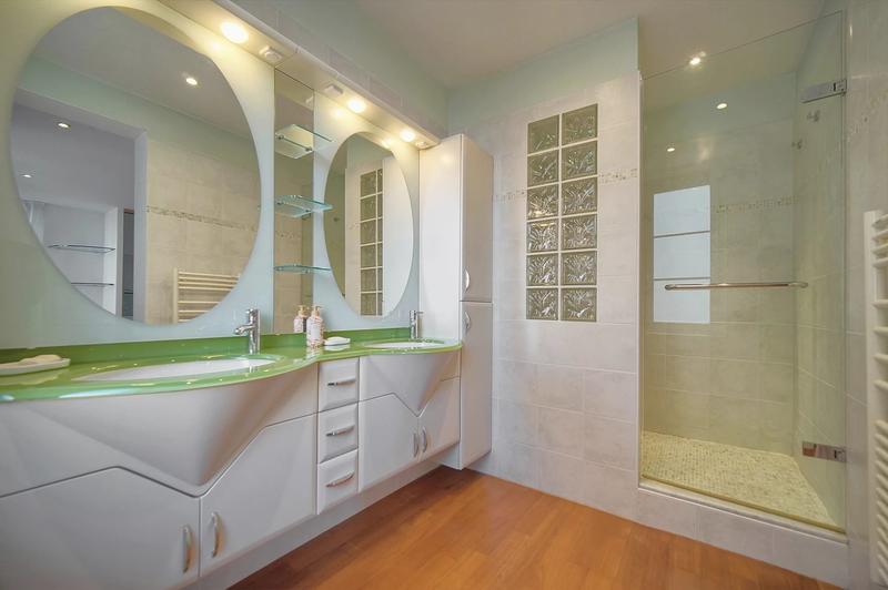 Appartement - 150 m² - 4 pièces