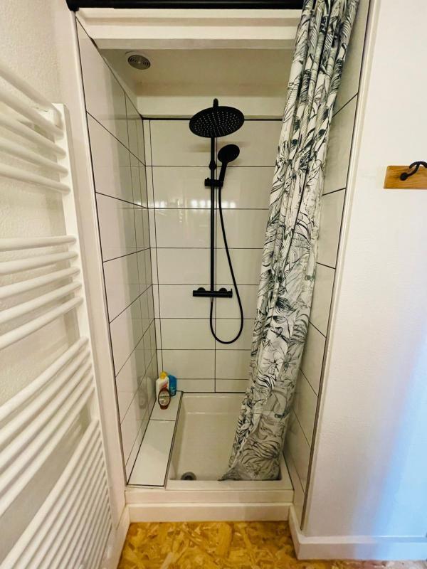 Appartement - 27 m² - 2 pièces