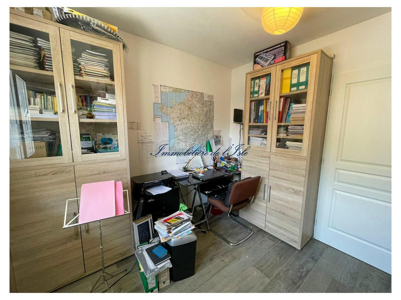 Maison - 148 m² - 7 pièces