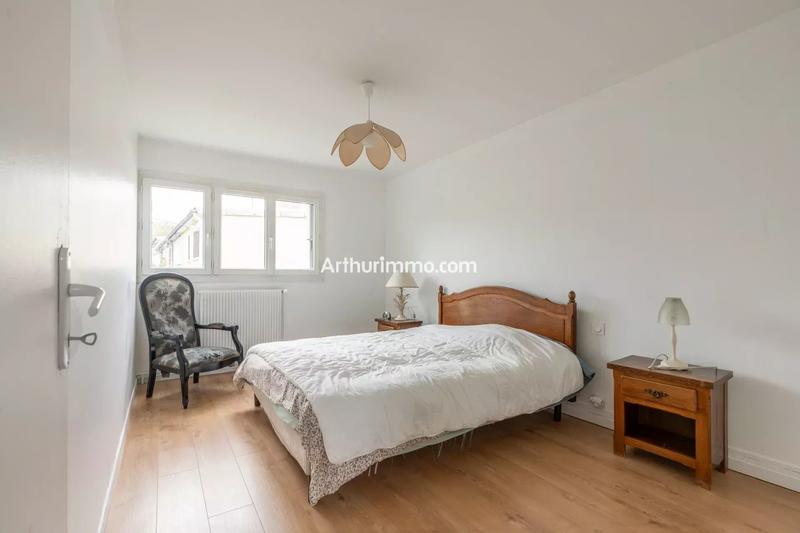 Maison - 63 m² - 3 pièces