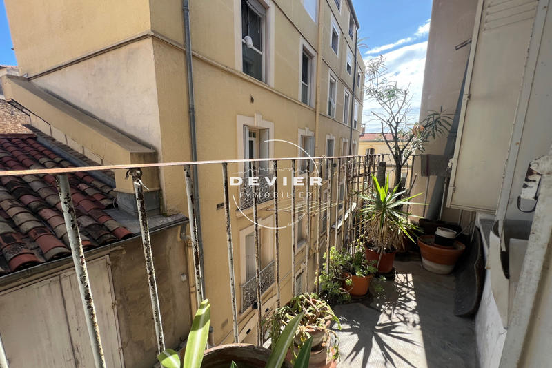 Appartement - 88 m² - 3 pièces