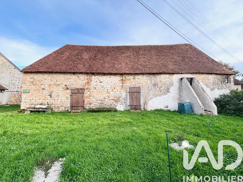 Maison - 116 m² - 6 pièces