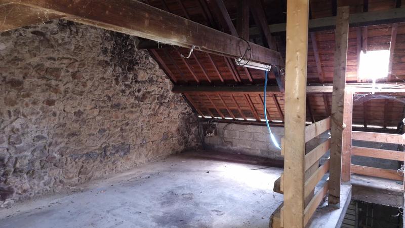 Maison - 126 m² - 6 pièces