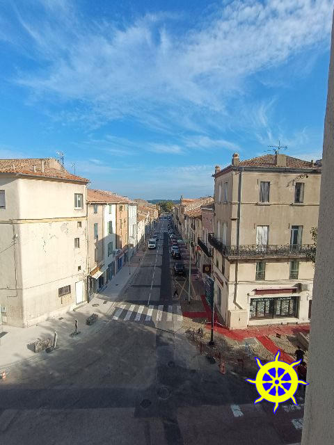 Appartement - 105 m² - 4 pièces