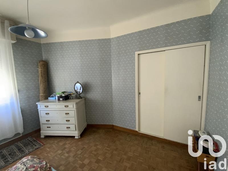Appartement - 130 m² - 6 pièces