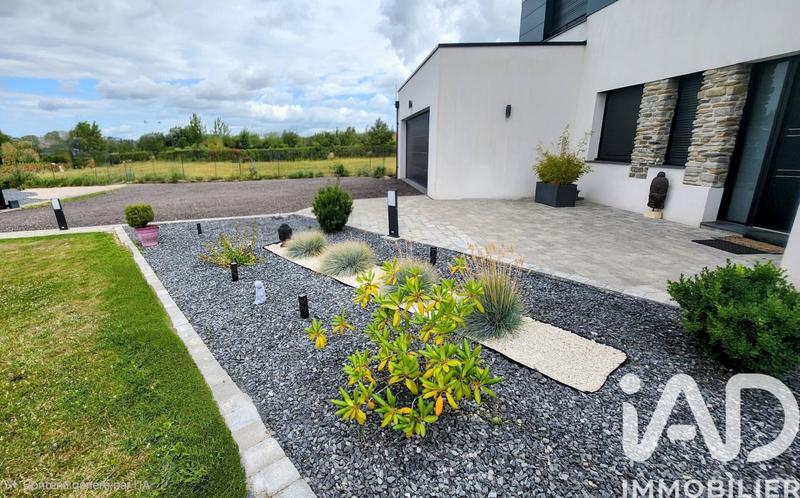 Maison de maîtres - 375 m² - 12 pièces