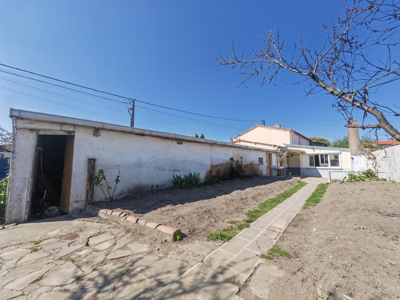 Maison - 139 m² - 6 pièces