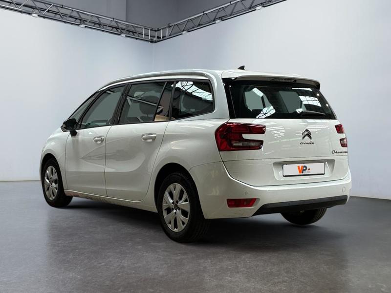 Citroën Grand C4 SpaceTourer BlueHDi 130 s&amp;S Bvm6 Feel
