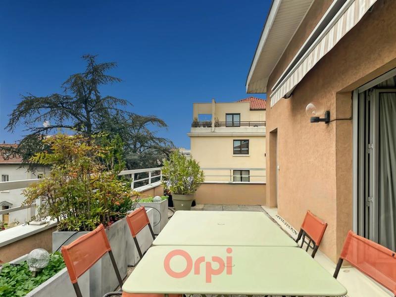 Duplex - 96 m² - 3 pièces