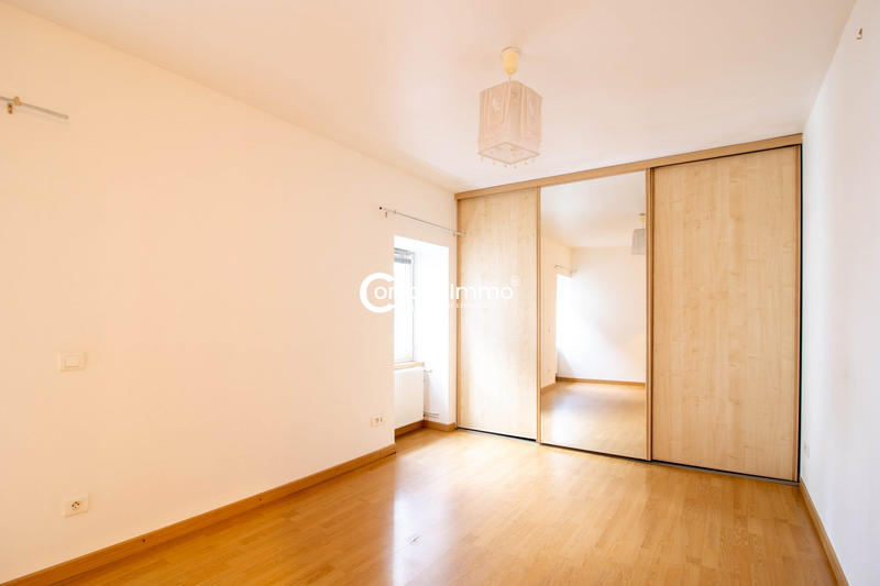 Maison - 55 m² - 3 pièces