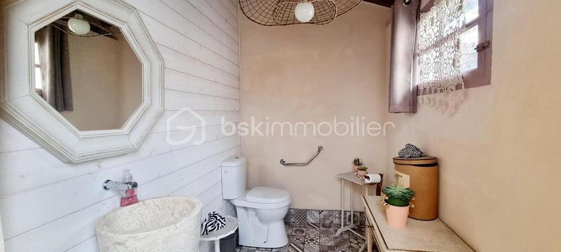 Immeuble - 195 m² - 8 pièces