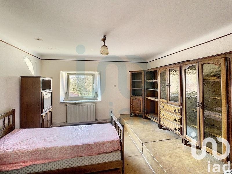 Maison - 127 m² - 5 pièces