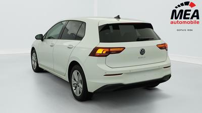 Volkswagen Golf 1.5 Tsi Evo2 116 Bvm6 Life Plus