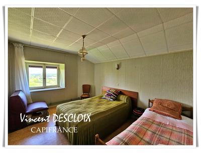 Maison de campagne - 117 m² - 4 pièces