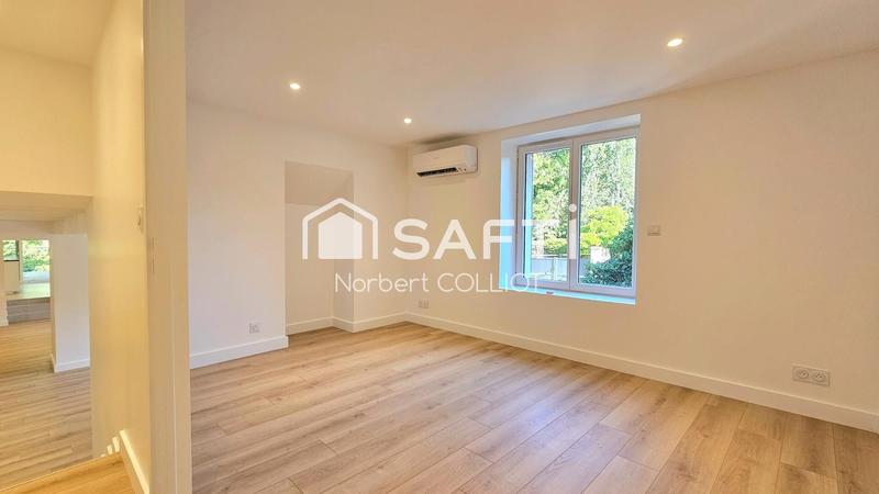 Maison - 192 m² - 7 pièces