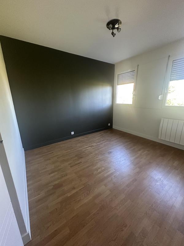 Appartement - 68 m² - 4 pièces
