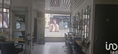 Local commercial - 70 m²