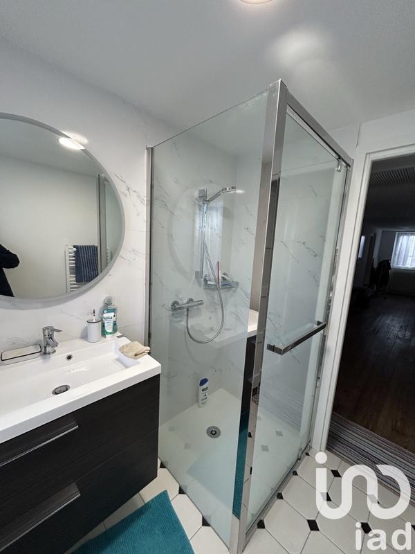 Maison - 187 m² - 7 pièces