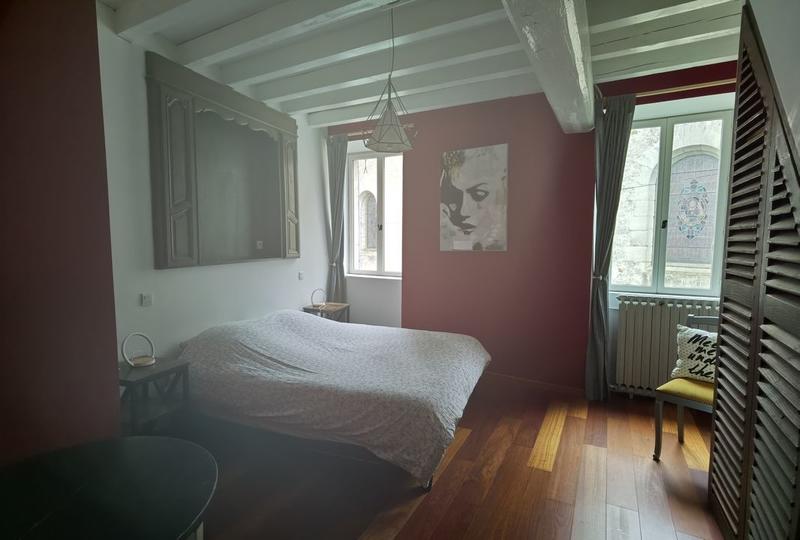 Maison - 153 m² - 7 pièces