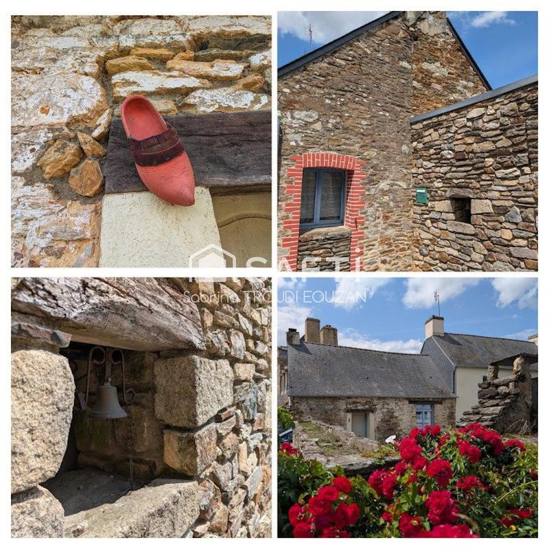 Maison - 151 m² - 6 pièces