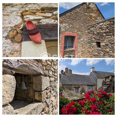 Maison - 151 m² - 6 pièces