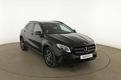 Mercedes Gla 180 Inspiration 7g-Dct 122 ch
