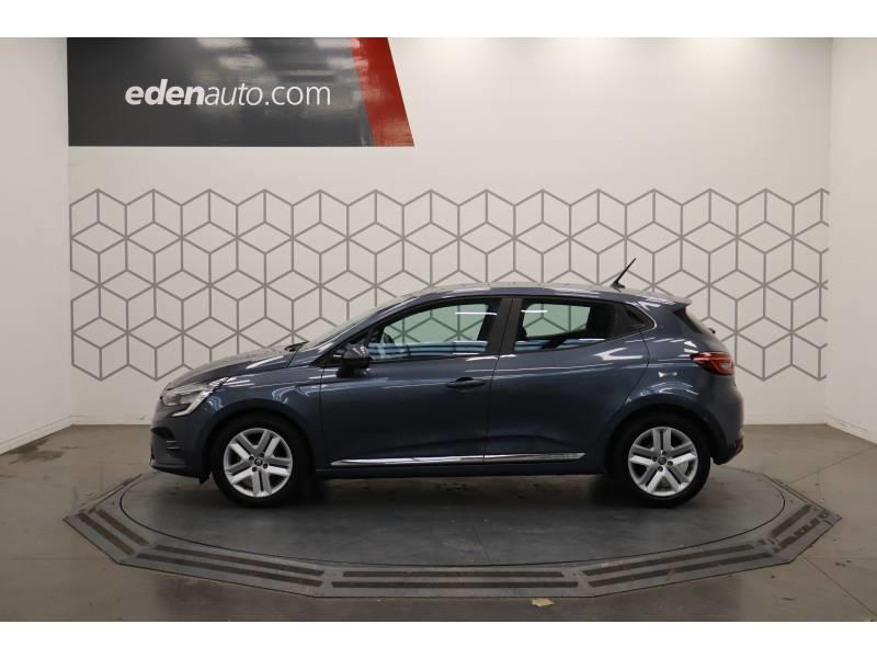 Renault Clio TCe 100 Zen