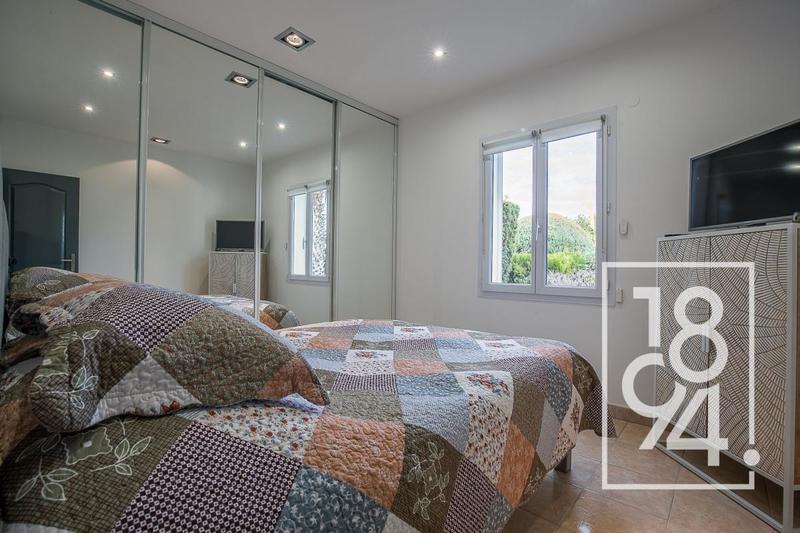 Villa - 126 m² - 4 pièces