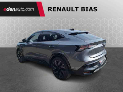 Renault Rafale E-Tech 4x4 300 esprit Alpine