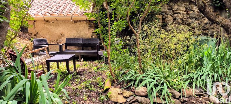 Maison de ville - 97 m² - 4 pièces