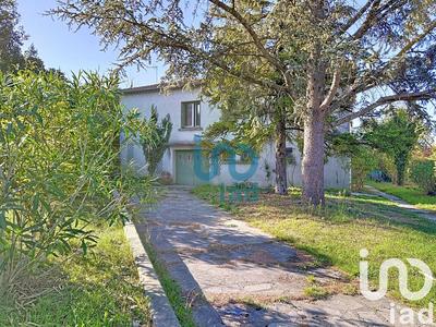 Maison - 93 m² - 5 pièces