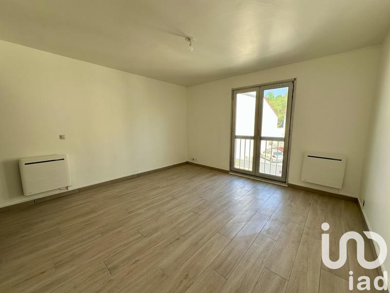 Appartement - 32 m² - 1 pièce