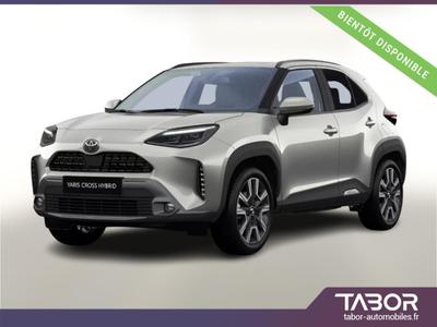 Toyota Yaris Cross 1.5 Hev 130 el.hayon Led 18p