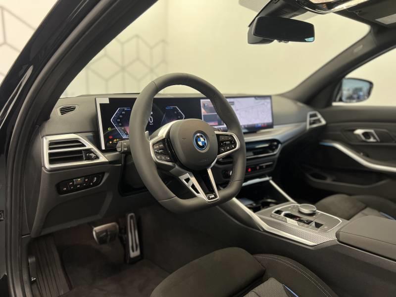 Bmw Série 3 Touring 330e xDrive 292 ch Bva8 m Sport