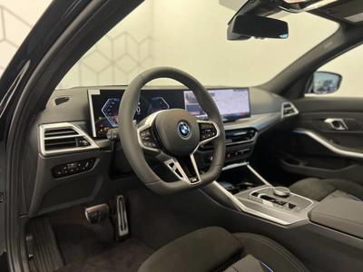 Bmw Série 3 Touring 330e xDrive 292 ch Bva8 m Sport