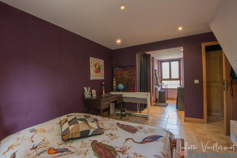 Duplex - 100 m² - 4 pièces