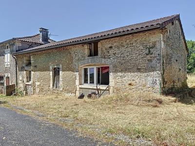 Maison - 68 m² - 3 pièces