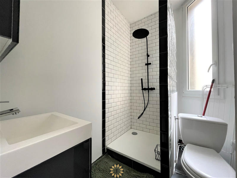 Appartement - 31 m² - 2 pièces