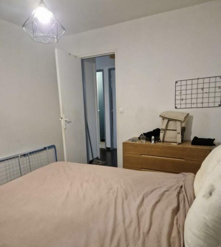 Appartement - 51 m² - 2 pièces