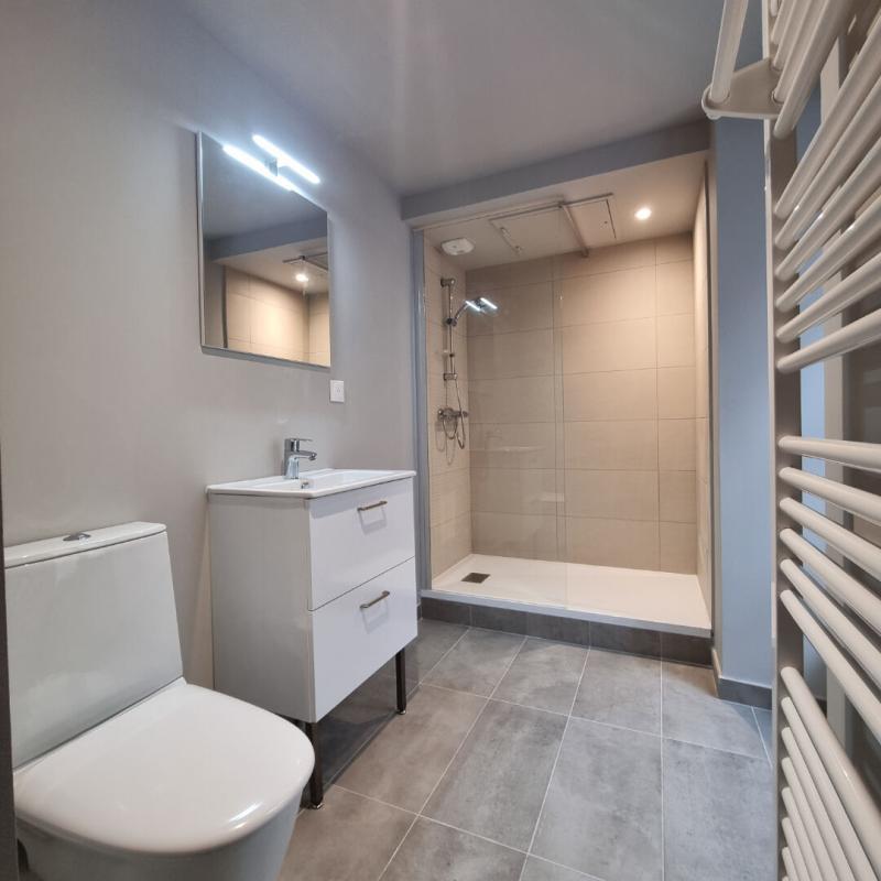 Appartement - 39 m² - 1 pièce