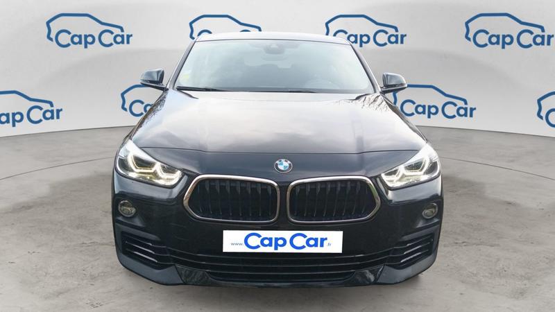 Bmw X2 (F39) sDrive 18d 150 Bva Lounge Plus