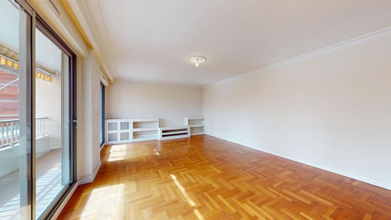 Appartement - 89 m² - 3 pièces