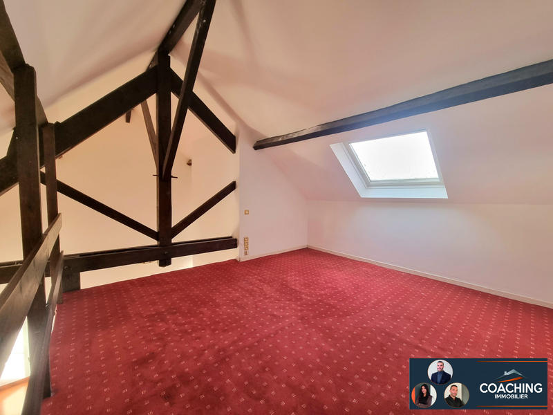 Appartement - 42 m² - 1 pièce