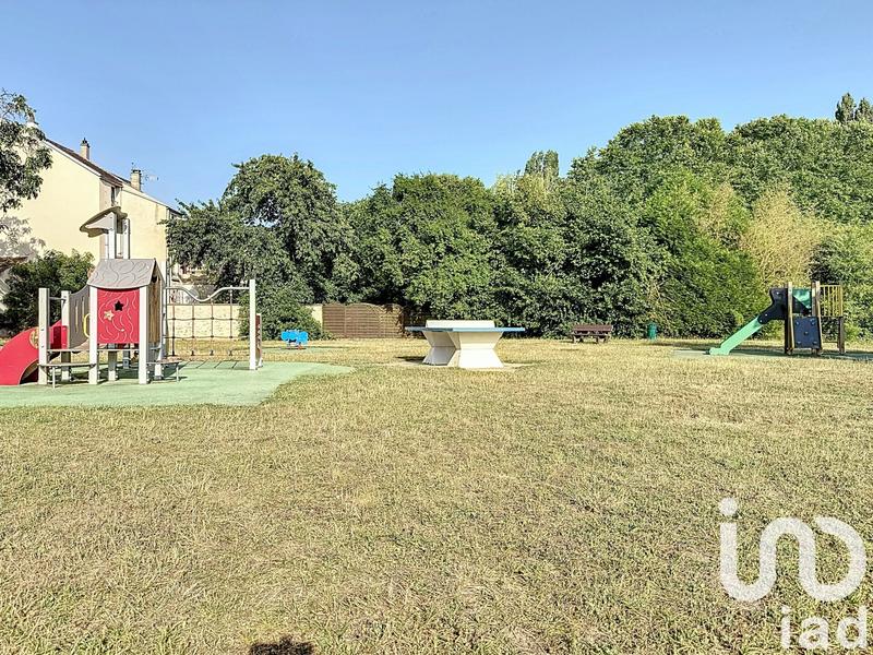 Maison de ville - 70 m² - 4 pièces