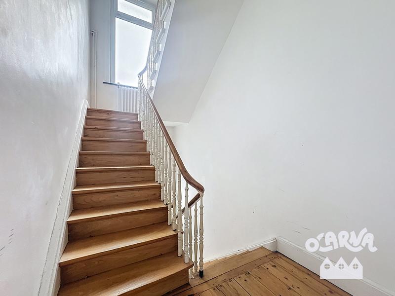 Appartement - 25 m² - 1 pièce