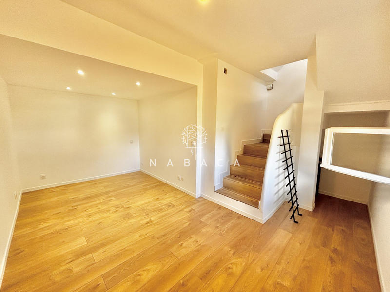 Appartement - 46 m² - 3 pièces