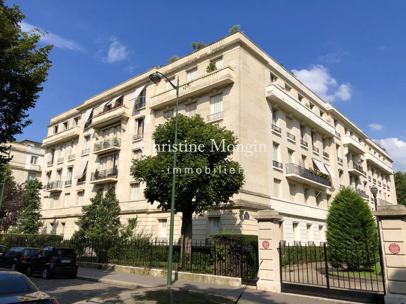 Appartement - 18 m² - 1 pièce